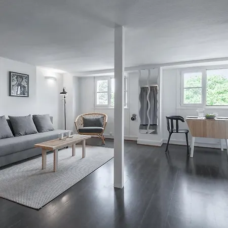 Guestready - Superb In The Heart Of Apartment *
