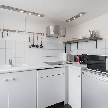 Apartment Guestready - Superb In The Heart Of