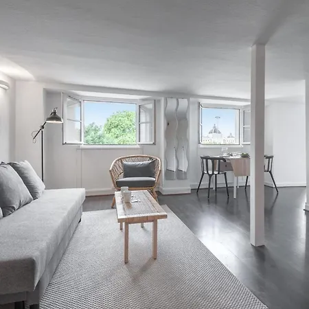 Guestready - Superb In The Heart Of Apartment *