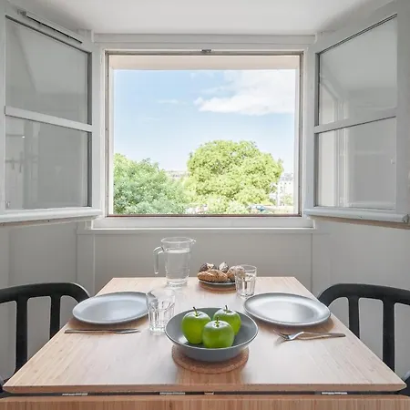 Apartment Guestready - Superb In The Heart Of *