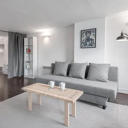 Guestready - Superb In The Heart Of Apartment