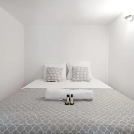 Guestready - Superb In The Heart Of Apartment Lyon