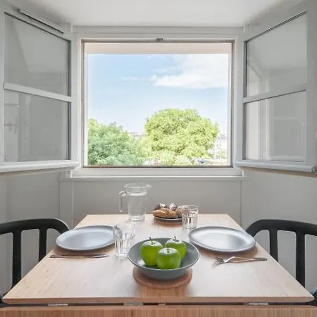 Guestready - Superb In The Heart Of Lyon