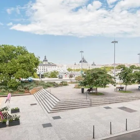Appartement Guestready - Superb In The Heart Of