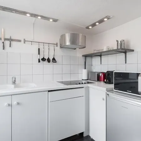 Guestready - Superb In The Heart Of * Lyon