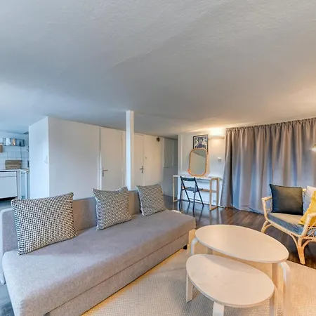 Guestready - Superb In The Heart Of Apartment