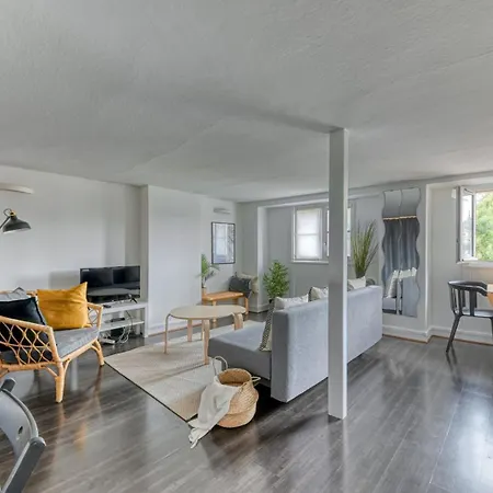 Apartment Guestready - Superb In The Heart Of