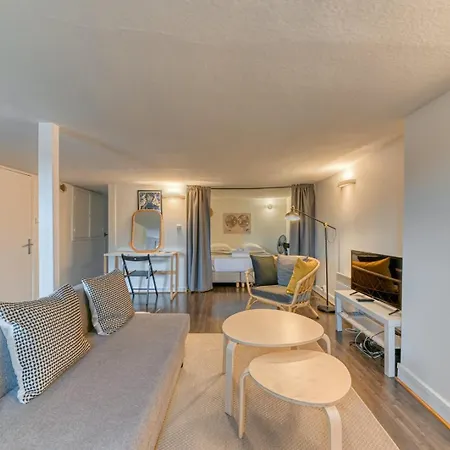 Guestready - Superb In The Heart Of Apartment