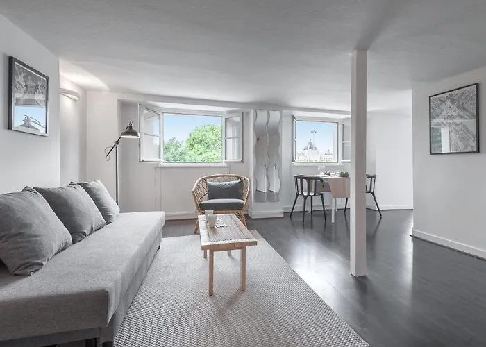 Guestready - Superb In The Heart Of 公寓 *