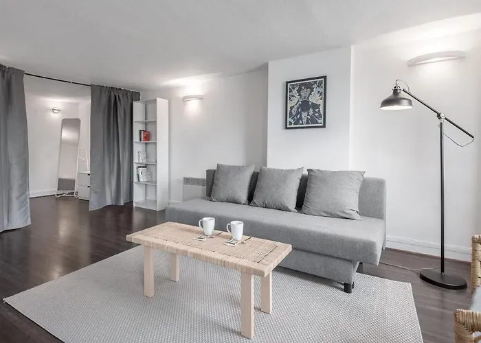 Guestready - Superb In The Heart Of 公寓