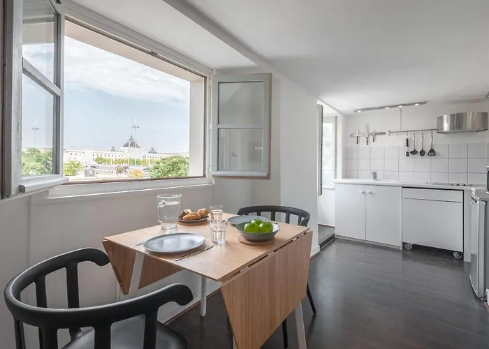 Guestready - Superb In The Heart Of 里昂